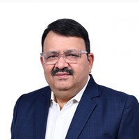Dr. Vijesh Jain Image