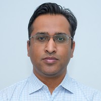 Dr. Vivek Singh MD Image