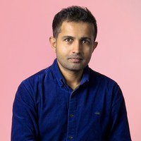 Dr. Yasas Sri Wickramasinghe Image