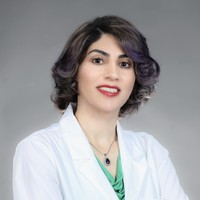 Dr. Zahra Mazanderani Image