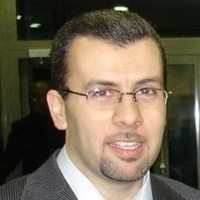 Dr Zakwan Jaroucheh Image