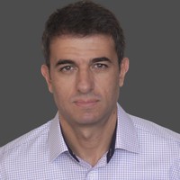 Dr Ziad Francis Image