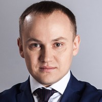 Drozdov Sergey