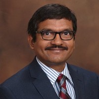 Durga Viswanatha Raju Gadiraju Image