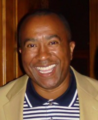 Dwayne K. Sutton