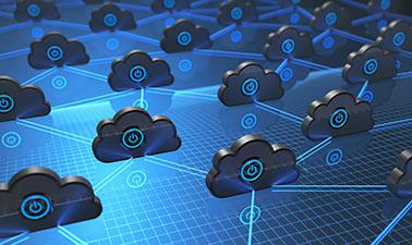 Cloud Computing Infrastructure