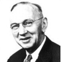 Edgar Cayce's A.R.E. Image