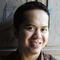 Eding Muhamad Saprudin Image
