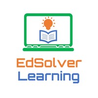 EdSolver Learning Image