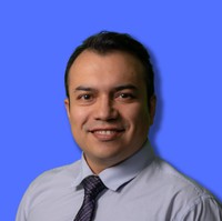 Eduardo Aponte, PhD Image