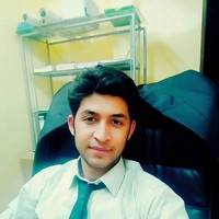 Ehtesham Mehmood Image