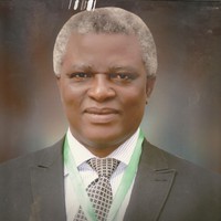 Ejiofor Umeano Image