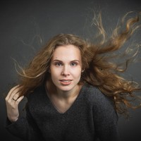 Ekaterina Usova Image