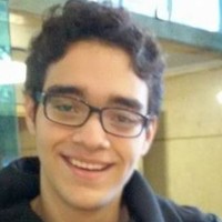 El Farouk Yasser Image