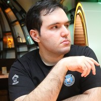 Elgun Abdullazade Image