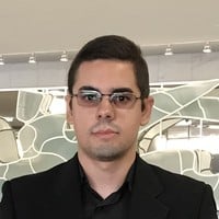 Elias Ribeiro Da Silva Costa