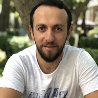 Elshad Karimov Image