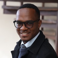 Elvis Gwaro Image