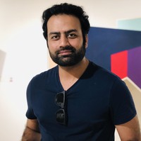Elyas Hassanzai Image