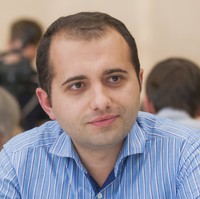 Emin Caliskan Image