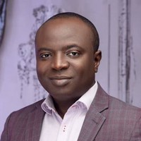 Emmanuel Bakare Image
