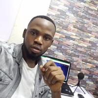 Emmanuel Chukwudi Onyewuchi Image