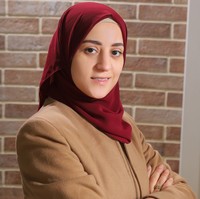 Eng.Mariam Omar Image