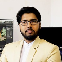 Er Muktar Ansari Image