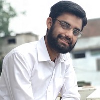 Er. Sadiq Hussain Image