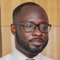 Eraste AKANDE Image