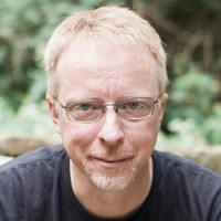 Eric A. Meyer Image