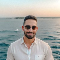 Eric Azimi Image
