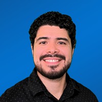 Eric E. Huerta Image