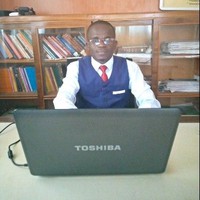 Eric Mulwa Image