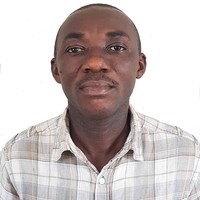 Eric Yeboah Image