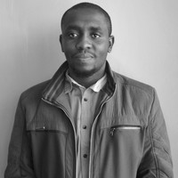 Erick M'bwana Image