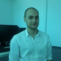 Ermin Kreponic Image