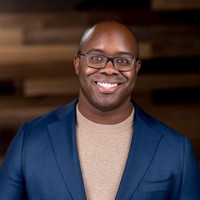 Esau McCaulley Image