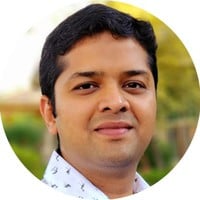 Eshant Garg Image
