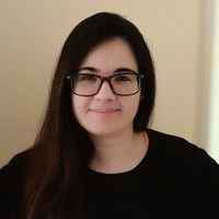Estefania Cassingena Navone Image