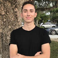 Ethan Dobbins Image