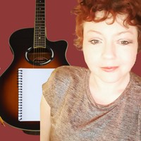 Eve Williams MMus Image