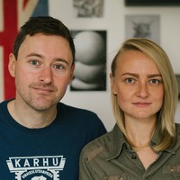 Evgeniya & Dominic Righini-Brand Image
