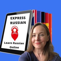 ExpressRussian Image