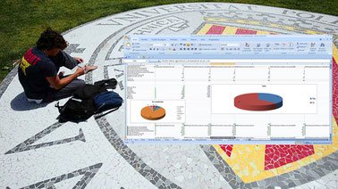 Excel: gestian de datos