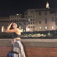 Fabiana Spena Image