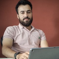 FAISAL FIRDOUS Image