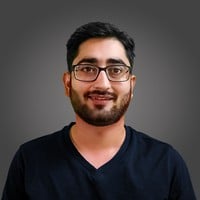 Faisal Memon (EmbarkX)