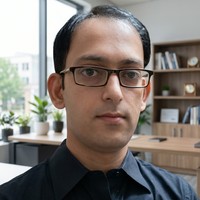Faisal Shahzad Image