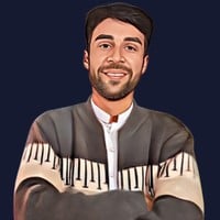 Faisal Zamir Image